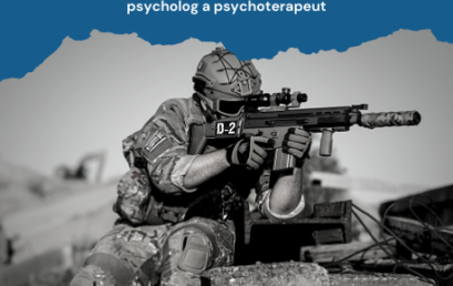 Online přednáška “Psychologie zabití” – PhDr. ThMgr. Daniel Štrobl